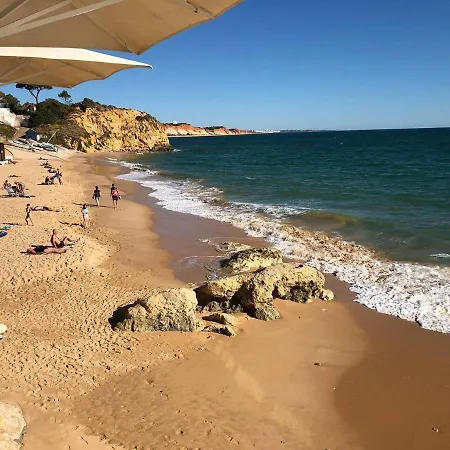 Albufeira, Olhos De Agua Appartement