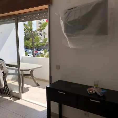 Albufeira, Olhos De Agua Apartman